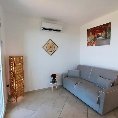 Casa vacanze The Dream Marina Di Pescoluse