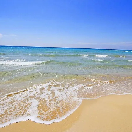 The Dream Marina Di Pescoluse