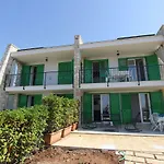 The Dream Vakantiehuis Marina Di Pescoluse
