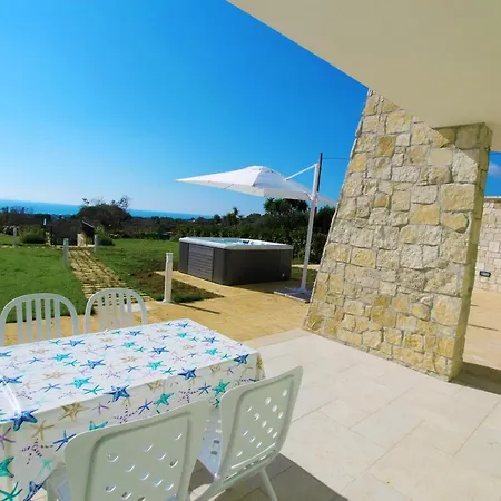 Holiday home The Dream *