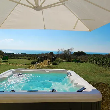Holiday home The Dream Posto Vecchio