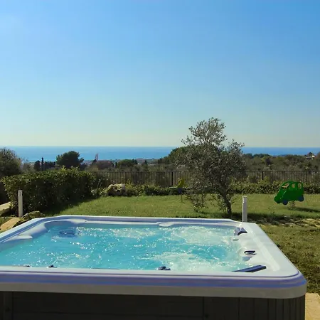 Holiday home The Dream Posto Vecchio