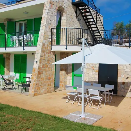 The Dream Holiday home