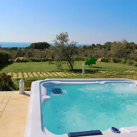 The Dream Holiday home