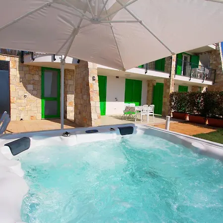 The Dream Holiday home Posto Vecchio