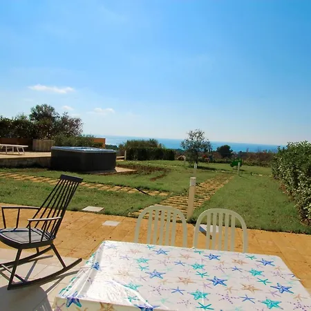 Holiday home The Dream *