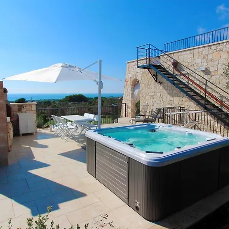 Holiday home The Dream Posto Vecchio