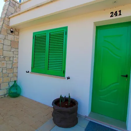 Holiday home The Dream *