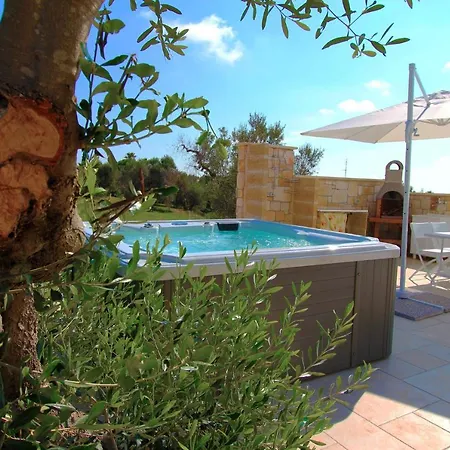 Holiday home The Dream Posto Vecchio