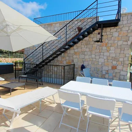 The Dream Holiday home *