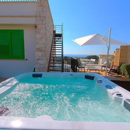 Holiday home The Dream Posto Vecchio