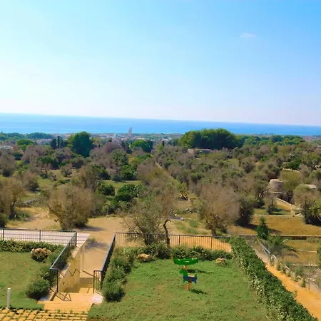 Holiday home The Dream Posto Vecchio