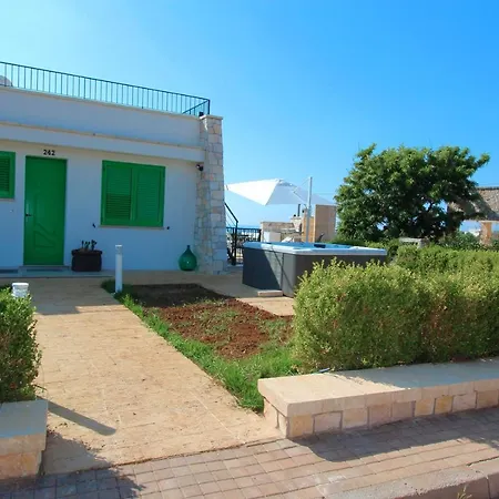 Holiday home The Dream *