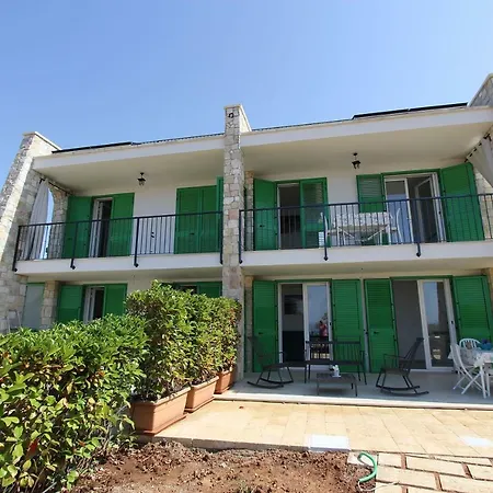 The Dream Holiday home Posto Vecchio