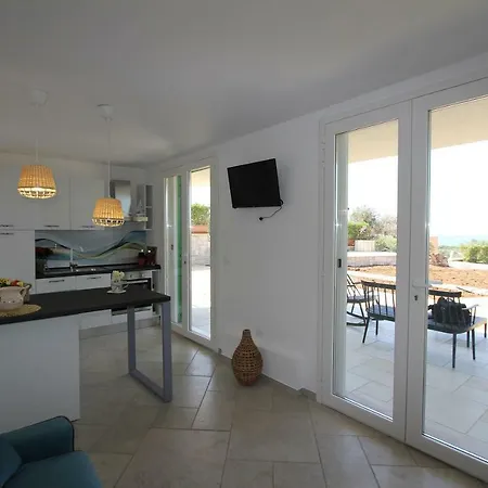 Holiday home The Dream *