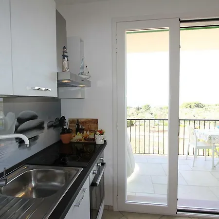Holiday home The Dream