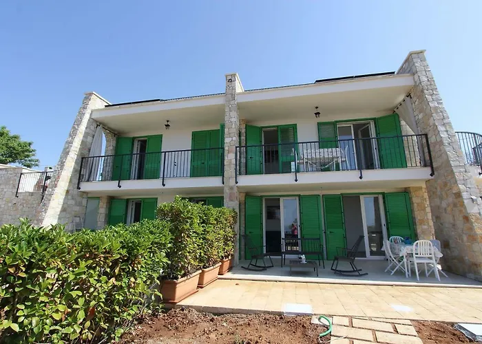 The Dream Holiday home Marina Di Pescoluse