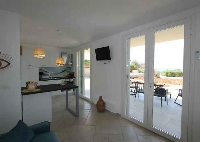 Holiday home The Dream *