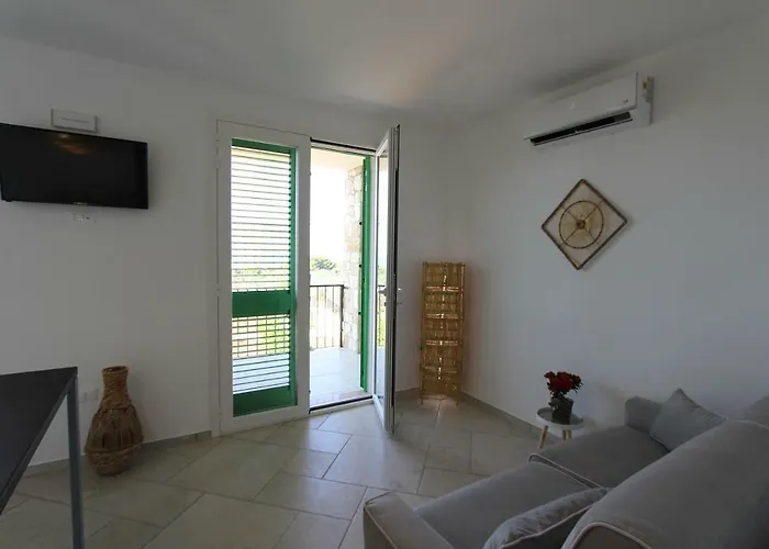 Holiday home The Dream *