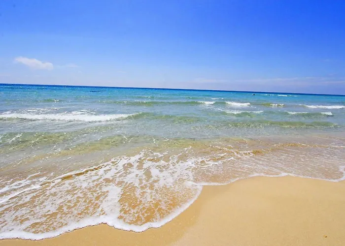 The Dream Marina Di Pescoluse